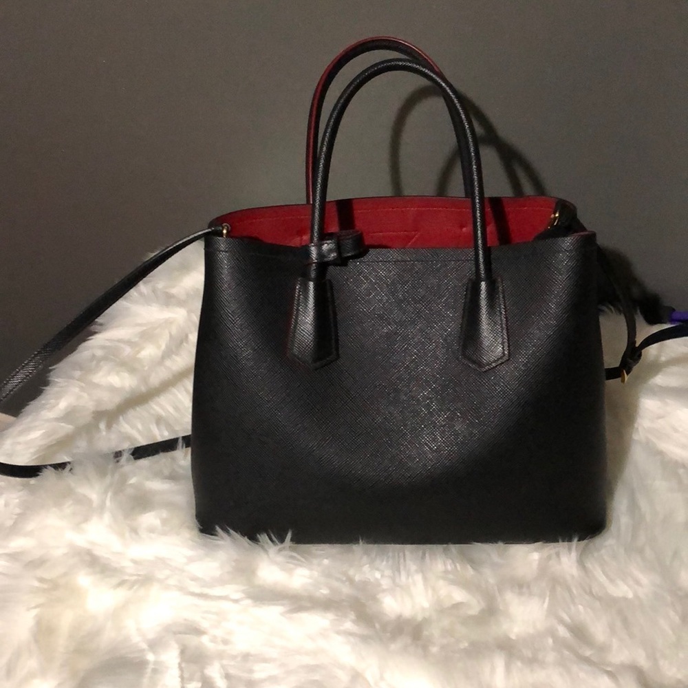 Prada purse